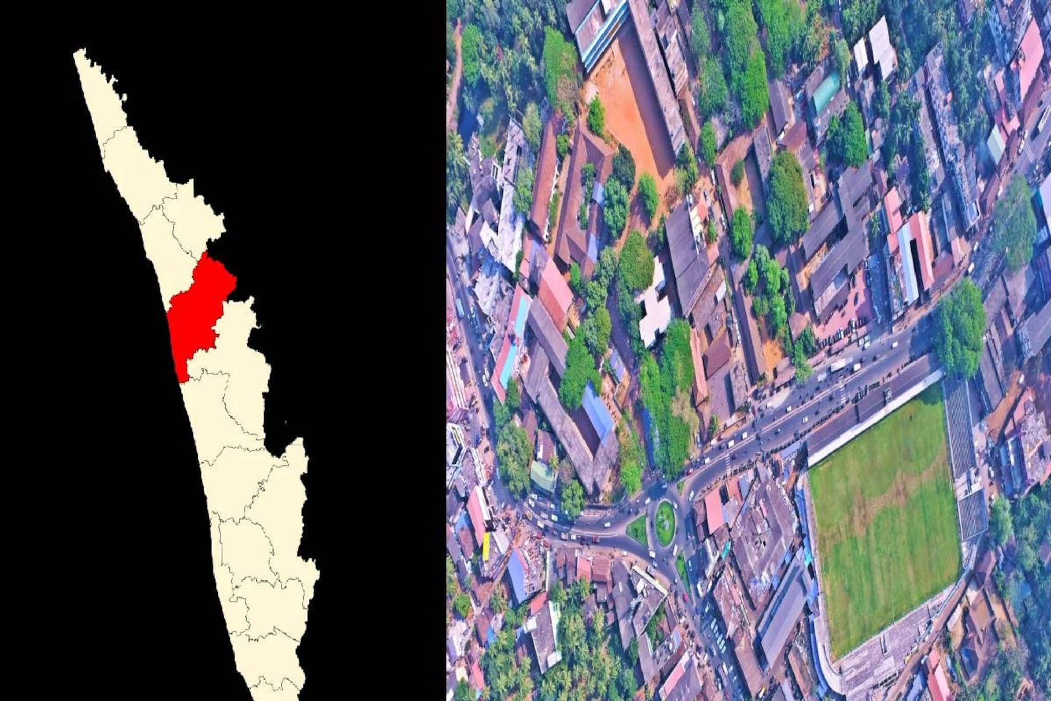 ജനസംഖ്യ 47 ലക്ഷം; മലപ്പുറം ജില്ല വിഭജിക്കണമെന്ന് കേരള മുസ്ലിം ജമാഅത്ത്