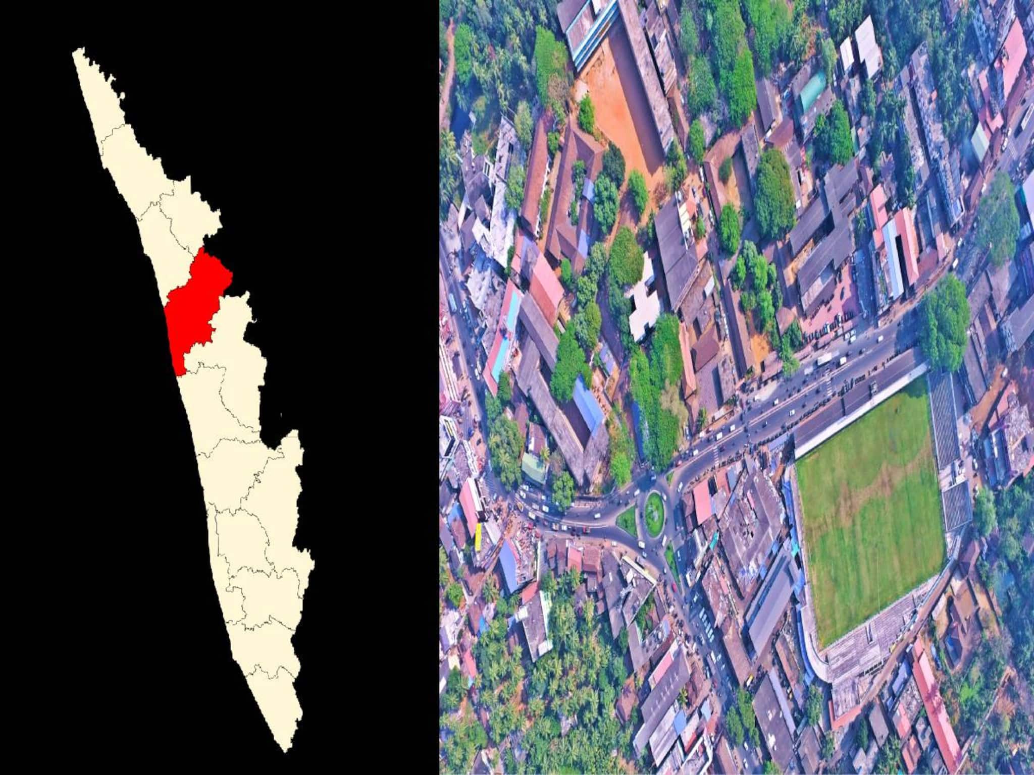 ജനസംഖ്യ 47 ലക്ഷം; മലപ്പുറം ജില്ല വിഭജിക്കണമെന്ന് കേരള മുസ്ലിം ജമാഅത്ത്