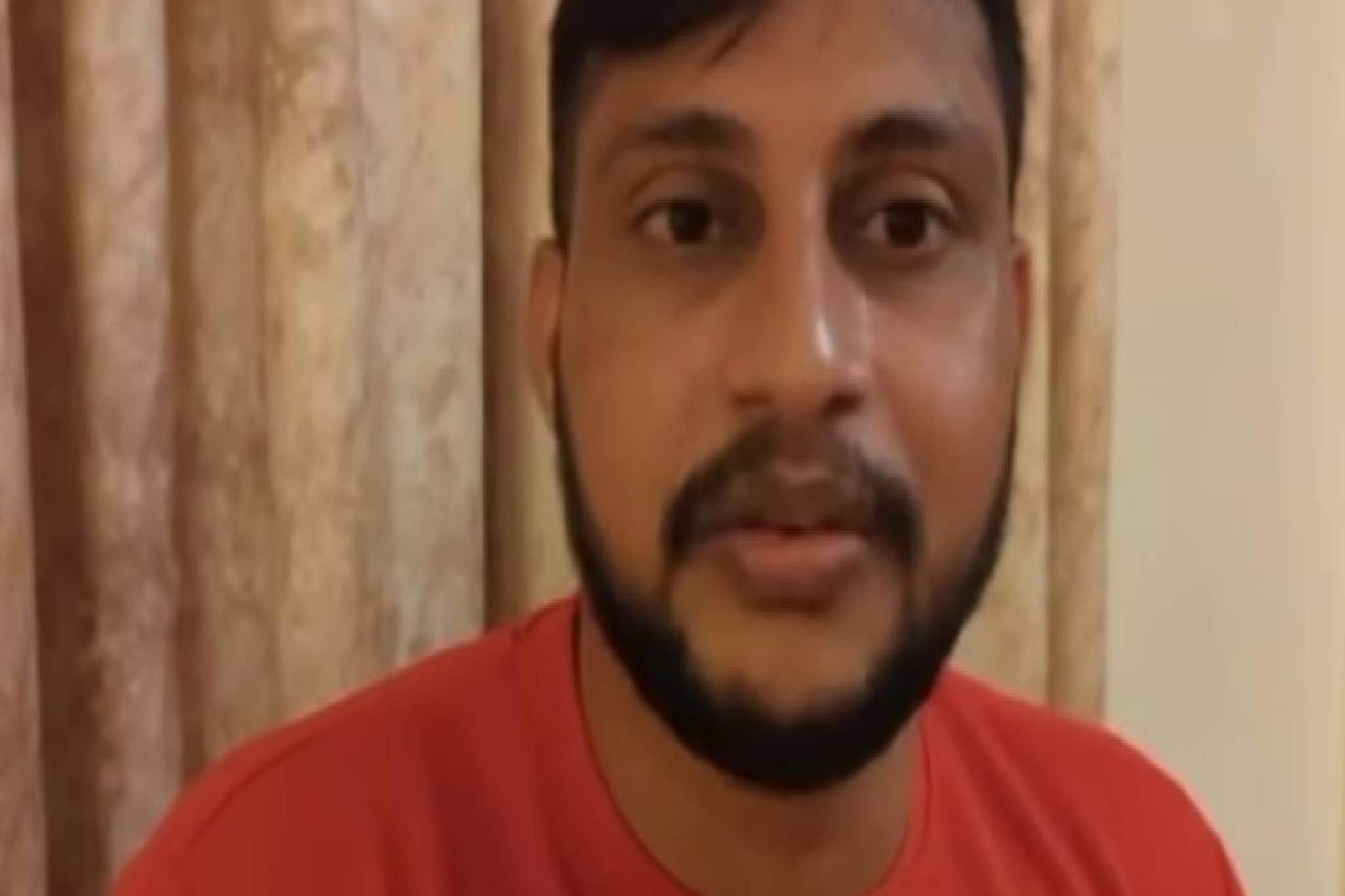 സൈബർ ആക്രമണം; അധിക്ഷേപിച്ചെന്ന് അതിജീവിതയുടെ പരാതി; രണ്ടാം പ്രതി മാർട്ടിനെതിരെ കേസെടുക്കും സൈബർ ആക്രമണം; അധിക്ഷേപിച്ചെന്ന് അതിജീവിതയുടെ പരാതി; രണ്ടാം പ്രതി മാർട്ടിനെതിരെ കേസെടുക്കും