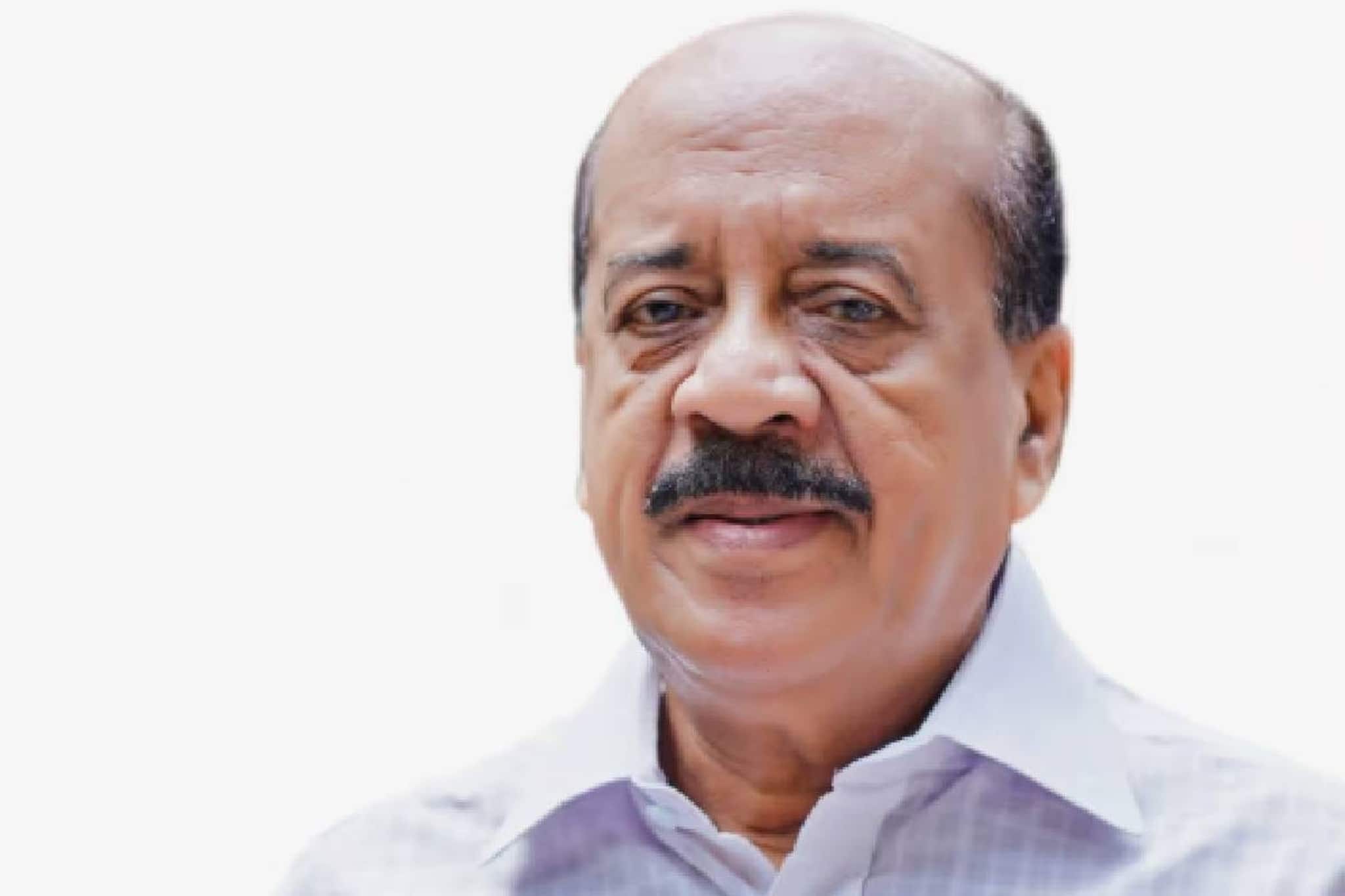 മുൻ എംഎൽഎ പി എം മാത്യു അന്തരിച്ചു