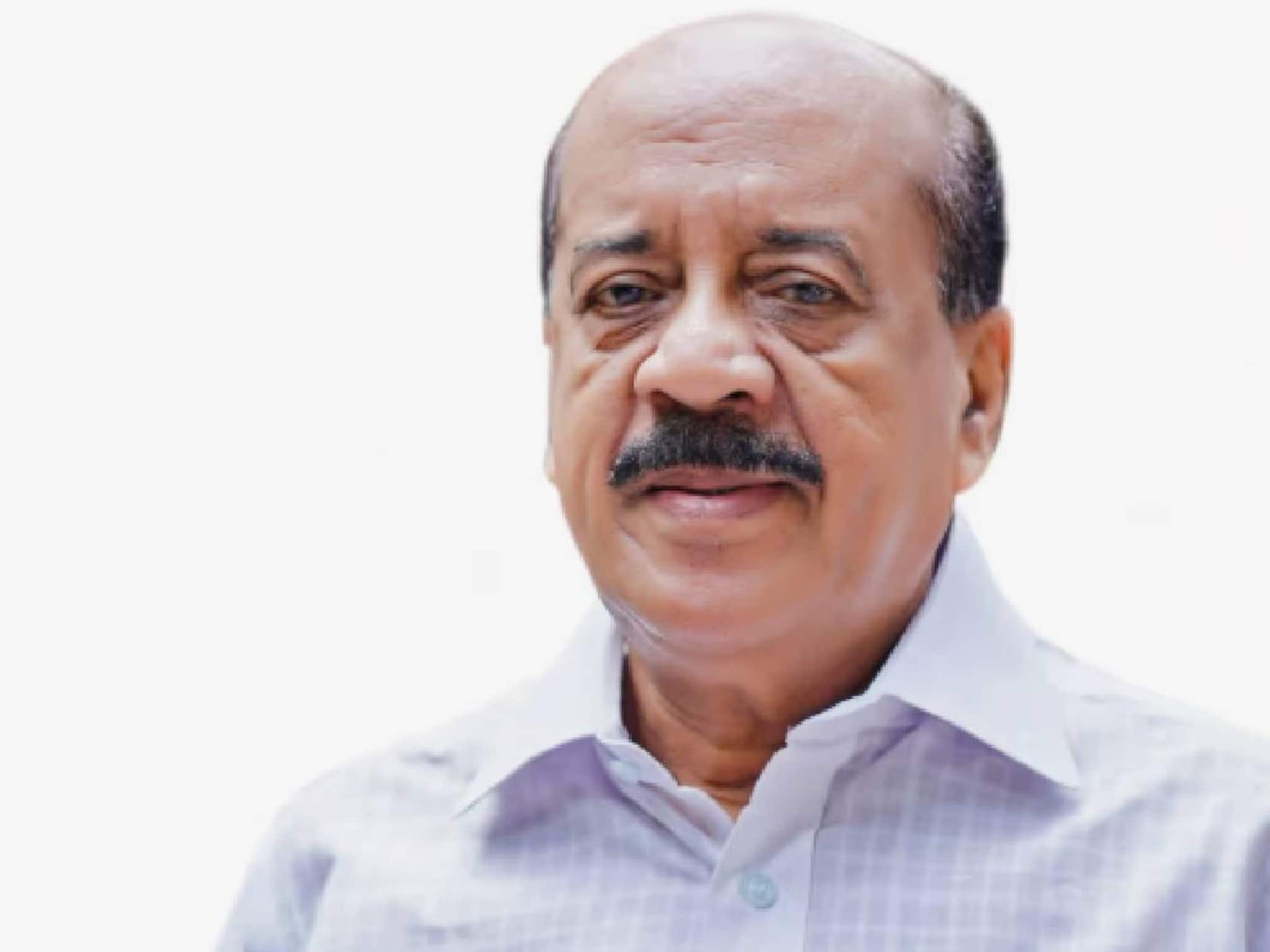 മുൻ എംഎൽഎ പി എം മാത്യു അന്തരിച്ചു