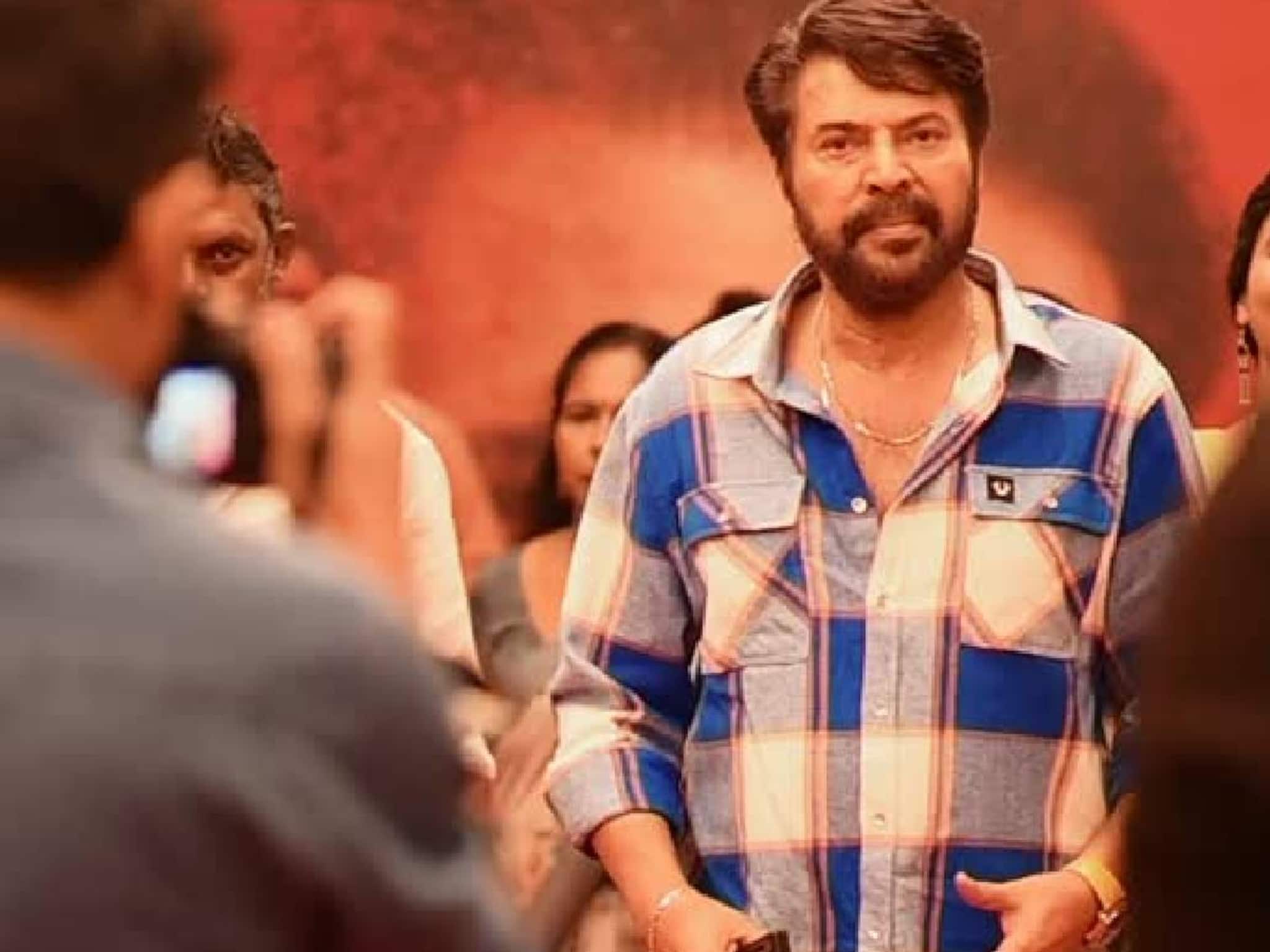 Mammootty | ശ്ശെടാ! നേരാന്നോ? മമ്മൂട്ടി പടത്തിൽ നായികയാവാൻ ഒൻപത് വയസുകാരിയോ? Mammootty | ശ്ശെടാ! നേരാന്നോ? മമ്മൂട്ടി പടത്തിൽ നായികയാവാൻ ഒൻപത് വയസുകാരിയോ?