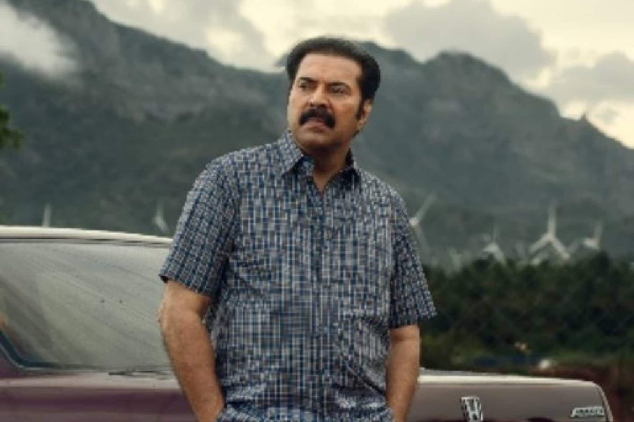 'മാർക്കോ' ടീമിന്റെ മൂന്നാമത്തെ പടം മമ്മൂട്ടിക്കൊപ്പം; സംവിധാനം ഖാലിദ് റഹ്മാൻ