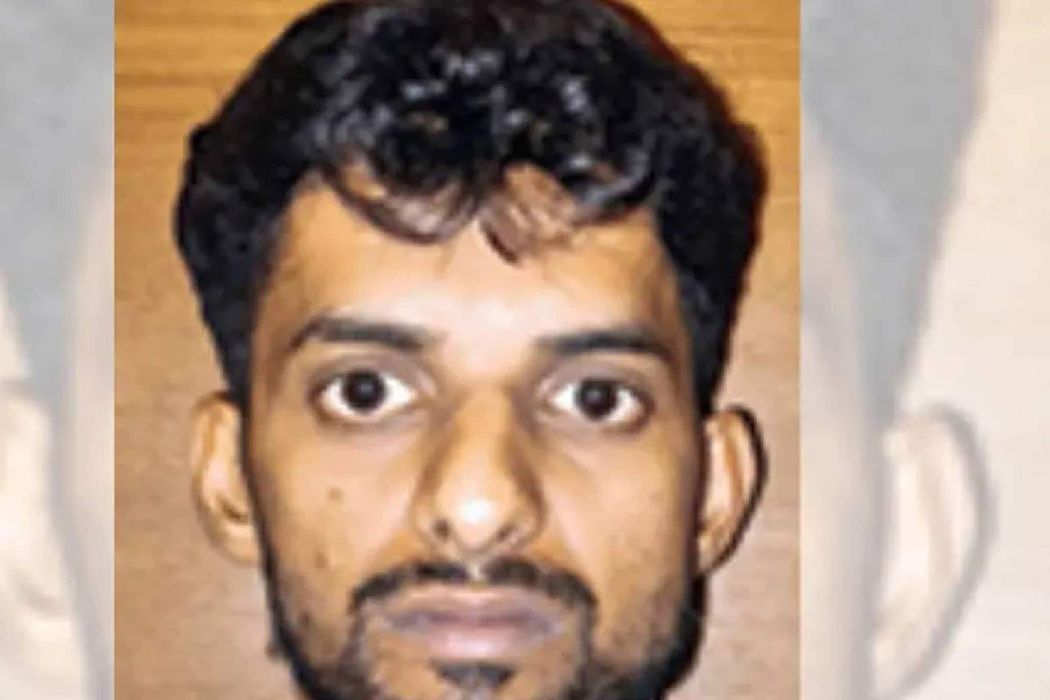 തലശ്ശേരിയിൽ നഴ്സുമാർ താമസിക്കുന്ന ഹോസ്റ്റലിൽ കയറി യുവതിയെ പീഡിപ്പിക്കാൻ ശ്രമിച്ച 27-കാരൻ അറസ്റ്റിൽ