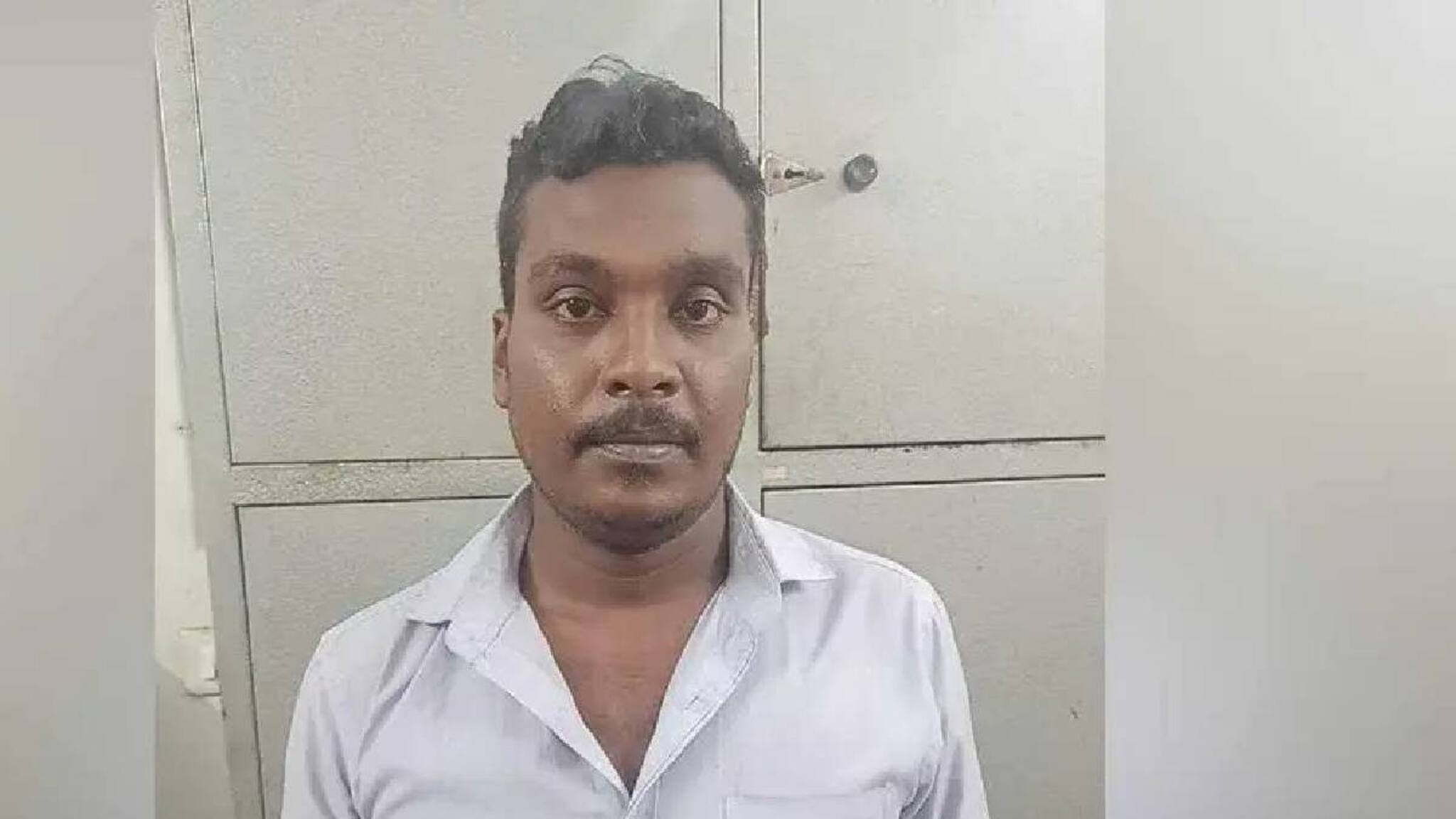 സർക്കാർ സംരക്ഷണകേന്ദ്രത്തിൽ നിന്നും ചാടിപ്പോയ പെൺകുട്ടികളെ പോലീസ് ചമഞ്ഞ് പീഡിപ്പിച്ച പ്രതിക്ക് 7 വർഷം തടവ്