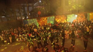 ഹാപ്പി ട്രിവാൻഡ്രം 2025