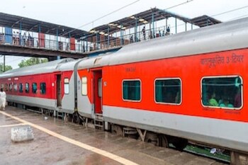 മംഗളൂരു-തിരുവനന്തപുരം റൂട്ടിൽ പ്രതിവാര സ്‌പെഷ്യൽ ട്രെയിൻ