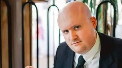 മാറ്റ് ഫോർണി മാറ്റ് ഫോർണി