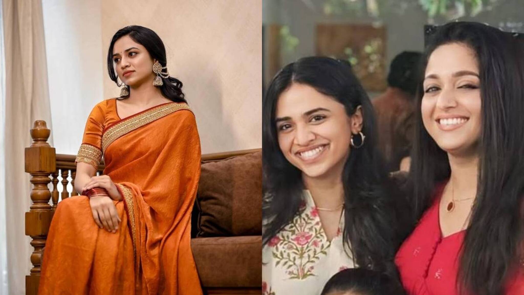 Meenakshi Dileep | അത് മീനാക്ഷിക്ക് വേണ്ടി മാത്രം; കാവ്യാ മാധവൻ മീനൂട്ടിക്കായി തീർത്ത സമ്മാനം