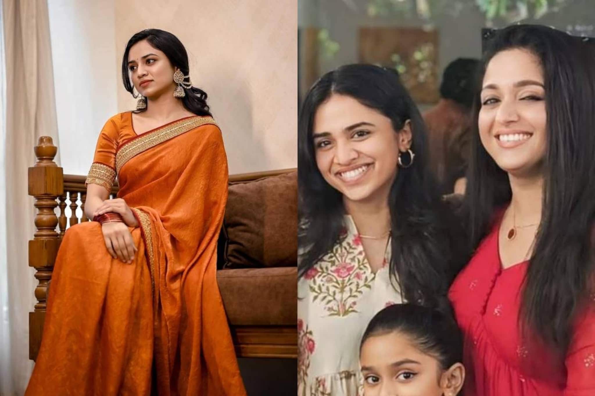 Meenakshi Dileep | അത് മീനാക്ഷിക്ക് വേണ്ടി മാത്രം; കാവ്യാ മാധവൻ മീനൂട്ടിക്കായി തീർത്ത സമ്മാനം Meenakshi Dileep | അത് മീനാക്ഷിക്ക് വേണ്ടി മാത്രം; കാവ്യാ മാധവൻ മീനൂട്ടിക്കായി തീർത്ത സമ്മാനം