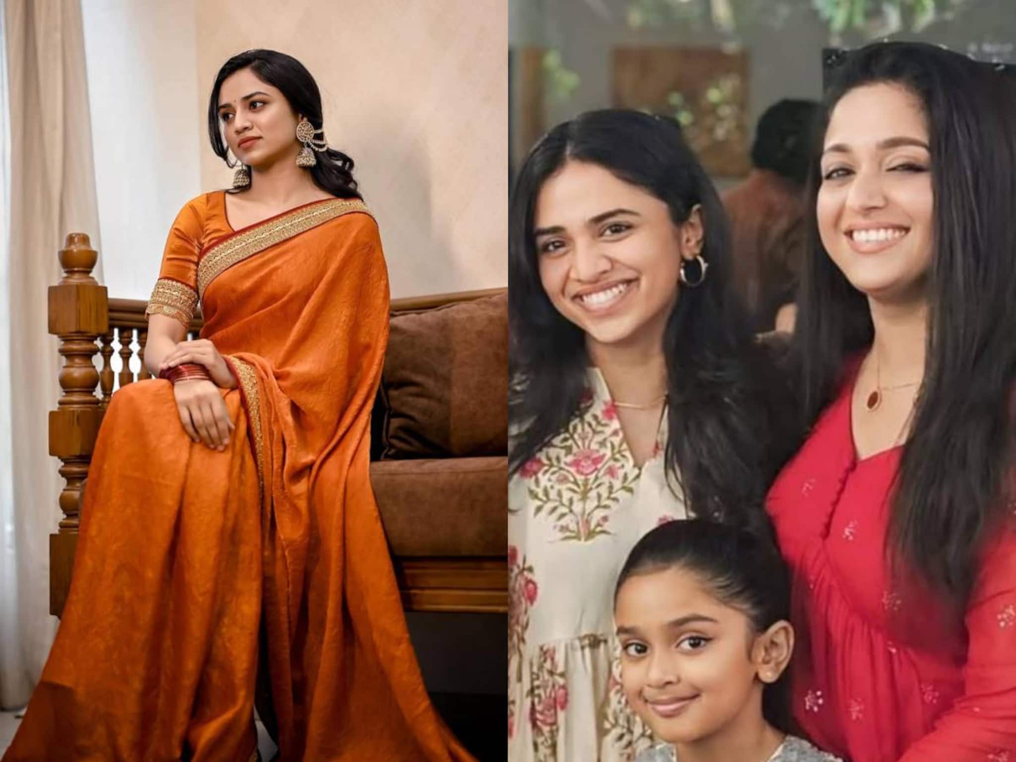 Meenakshi Dileep | അത് മീനാക്ഷിക്ക് വേണ്ടി മാത്രം; കാവ്യാ മാധവൻ മീനൂട്ടിക്കായി തീർത്ത സമ്മാനം Meenakshi Dileep | അത് മീനാക്ഷിക്ക് വേണ്ടി മാത്രം; കാവ്യാ മാധവൻ മീനൂട്ടിക്കായി തീർത്ത സമ്മാനം