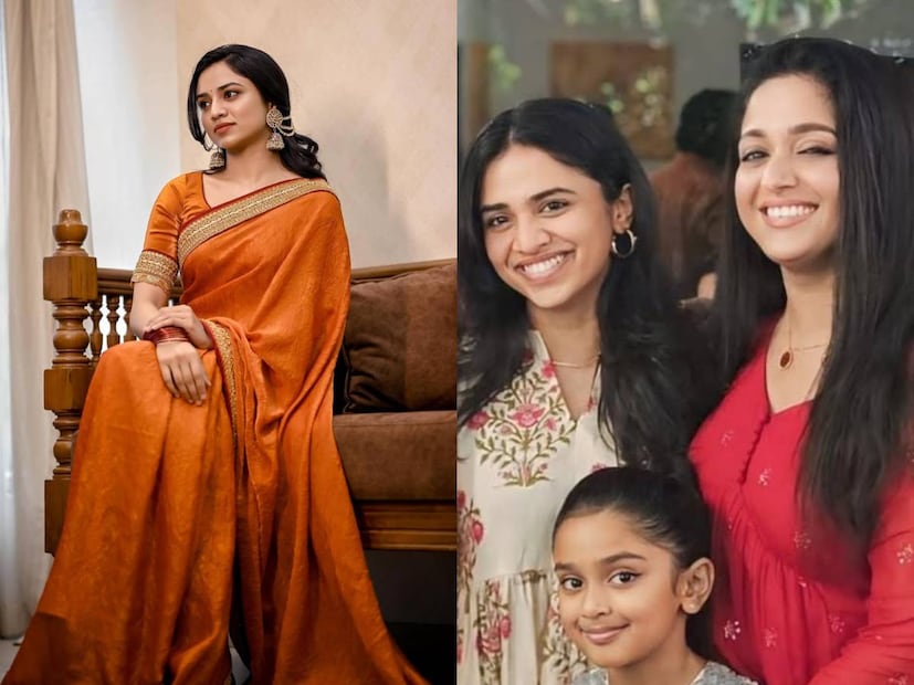 വീട്ടിൽ എല്ലാവരുടെയും സ്നേഹനിധിയായ മകളാണ് മീനൂട്ടി എന്ന് വിളിക്കുന്ന മീനാക്ഷി ദിലീപ് (Meenakshi Dileep). ഇന്ന് ഡോക്ടർ മീനാക്ഷി ഗോപാലകൃഷ്ണൻ. അച്ഛൻ ദിലീപിന് (Dileeep) മീനൂട്ടി എത്രത്തോളം പ്രിയങ്കരി എന്ന കാര്യം എല്ലാവർക്കും അറിയാം. മകളെക്കുറിച്ച് കൂടുതൽ സംസാരിച്ചാൽ ദിലീപ് വികാരാധീനനാവും, കണ്ഠമിടറും. അച്ഛന്റെ ഏറ്റവും വലിയ ആഗ്രഹമായിരുന്നു മീനാക്ഷി ഒരു ഡോക്ടർ ആവണമെന്ന്. അതിനു വേണ്ട സാഹചര്യങ്ങൾ സൃഷ്ടിക്കുകയായിരുന്നു ദിലീപ് ആദ്യം ചെയ്തത്. പലപ്പോഴും തന്നെക്കൊണ്ട് സാധിക്കില്ല എന്ന സാഹചര്യം വന്നിട്ടുപോലും മീനാക്ഷി പിന്മാറിയില്ല. അച്ഛന്റെ സ്വപ്നം സഫലമാക്കി വീട്ടിൽ എല്ലാവരുടെയും സ്നേഹനിധിയായ മകളാണ് മീനൂട്ടി എന്ന് വിളിക്കുന്ന മീനാക്ഷി ദിലീപ് (Meenakshi Dileep). ഇന്ന് ഡോക്ടർ മീനാക്ഷി ഗോപാലകൃഷ്ണൻ. അച്ഛൻ ദിലീപിന് (Dileeep) മീനൂട്ടി എത്രത്തോളം പ്രിയങ്കരി എന്ന കാര്യം എല്ലാവർക്കും അറിയാം. മകളെക്കുറിച്ച് കൂടുതൽ സംസാരിച്ചാൽ ദിലീപ് വികാരാധീനനാവും, കണ്ഠമിടറും. അച്ഛന്റെ ഏറ്റവും വലിയ ആഗ്രഹമായിരുന്നു മീനാക്ഷി ഒരു ഡോക്ടർ ആവണമെന്ന്. അതിനു വേണ്ട സാഹചര്യങ്ങൾ സൃഷ്ടിക്കുകയായിരുന്നു ദിലീപ് ആദ്യം ചെയ്തത്. പലപ്പോഴും തന്നെക്കൊണ്ട് സാധിക്കില്ല എന്ന സാഹചര്യം വന്നിട്ടുപോലും മീനാക്ഷി പിന്മാറിയില്ല. അച്ഛന്റെ സ്വപ്നം സഫലമാക്കി