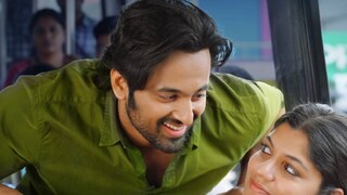 മിണ്ടിയും പറഞ്ഞും