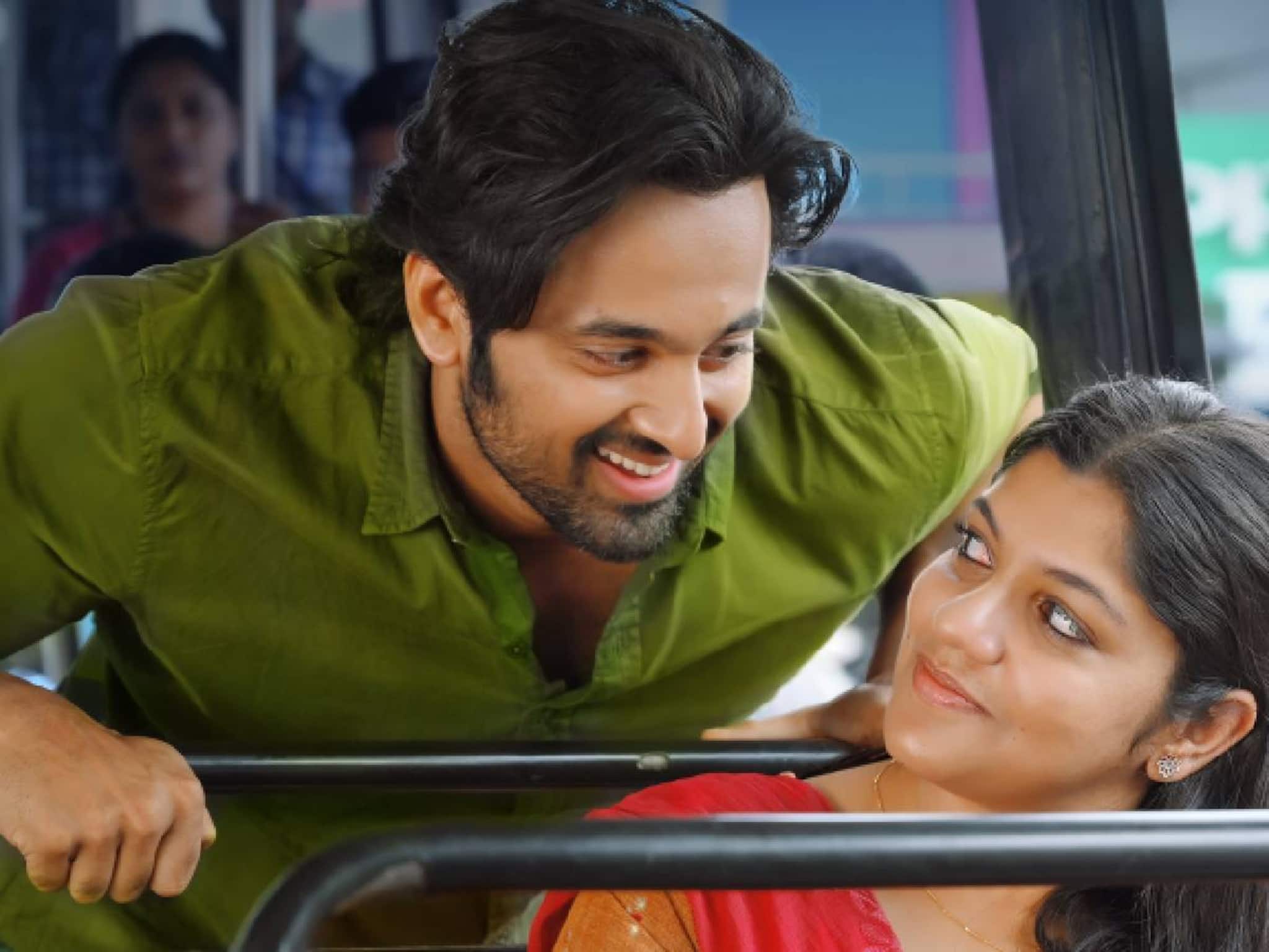 മാളികപ്പുറം, മാർക്കോ ഇനി 'മിണ്ടിയും പറഞ്ഞും'; ഉണ്ണി മുകുന്ദന്റെ ക്രിസ്തുമസ് ചിത്രത്തിന് റിലീസ് തീയതി പ്രഖ്യാപിച്ചു