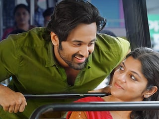 മിണ്ടിയും പറഞ്ഞും മിണ്ടിയും പറഞ്ഞും