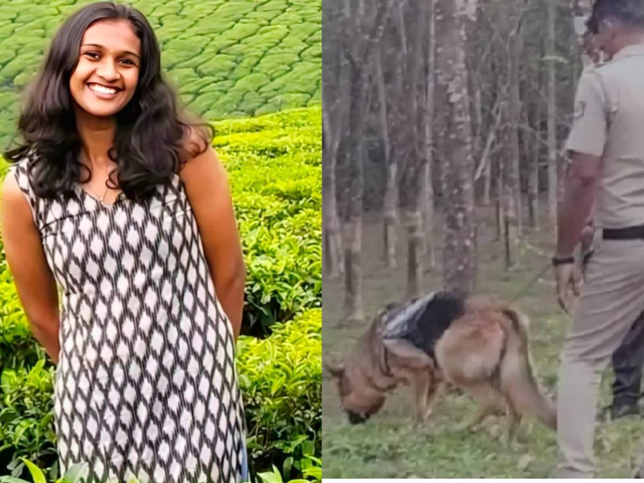 മലയാറ്റൂരിൽ കാണാതായ വിദ്യാർത്ഥിനിയുടെ മരണത്തിൽ ആൺസുഹൃത്ത് അറസ്റ്റിൽ മലയാറ്റൂരിൽ കാണാതായ വിദ്യാർത്ഥിനിയുടെ മരണത്തിൽ ആൺസുഹൃത്ത് അറസ്റ്റിൽ