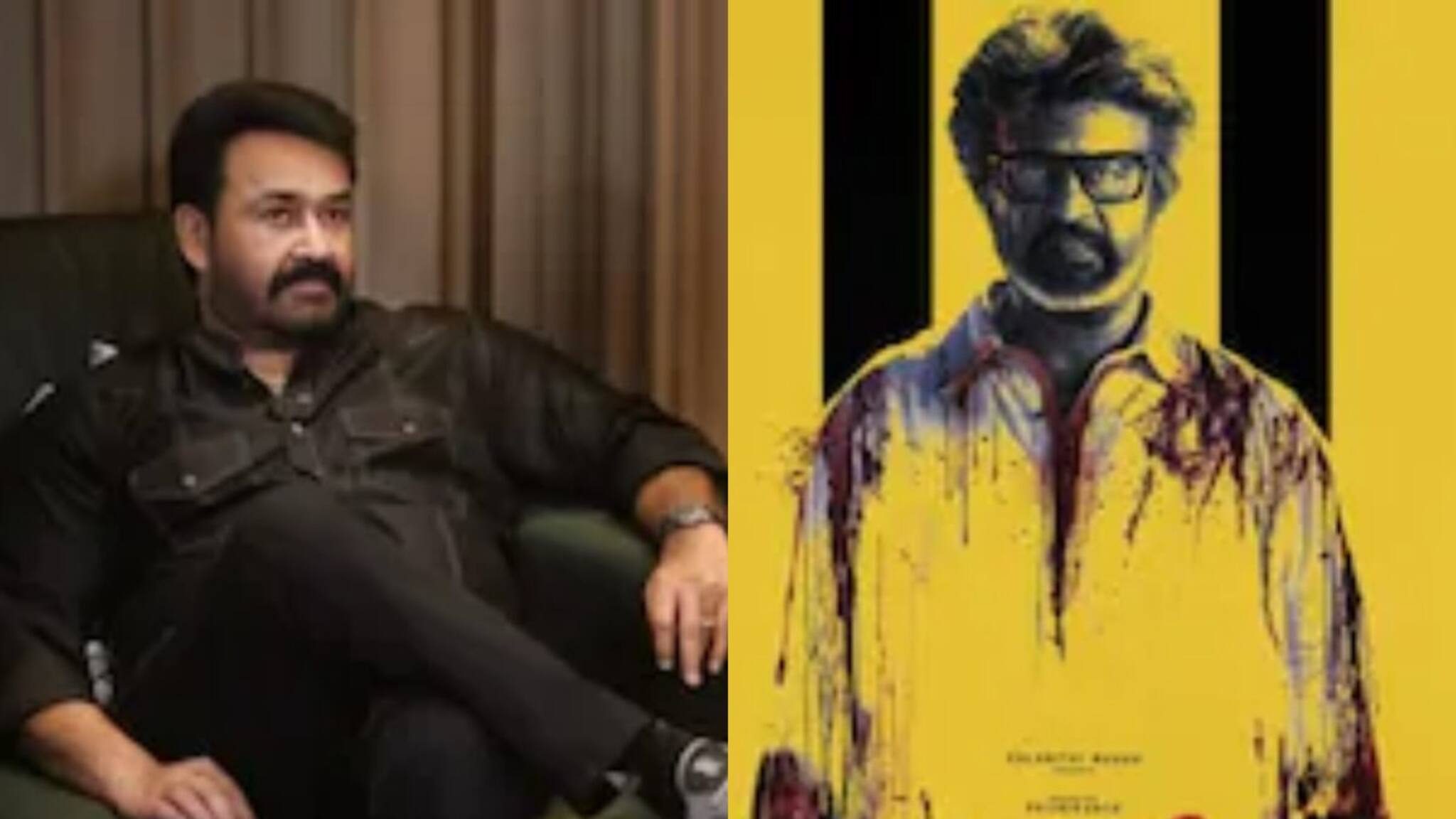 'ദൃശ്യം 3' ഷൂട്ടിംഗ് കഴിഞ്ഞു; മോഹൻലാൽ ഇനി ജയിലർ 2 സെറ്റിൽ