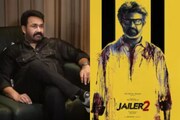 'ദൃശ്യം 3' ഷൂട്ടിംഗ് കഴിഞ്ഞു; മോഹൻലാൽ ഇനി 'ജയിലർ 2' സെറ്റിൽ