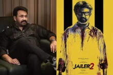 'ദൃശ്യം 3' ഷൂട്ടിംഗ് കഴിഞ്ഞു; മോഹൻലാൽ ഇനി 'ജയിലർ 2' സെറ്റിൽ