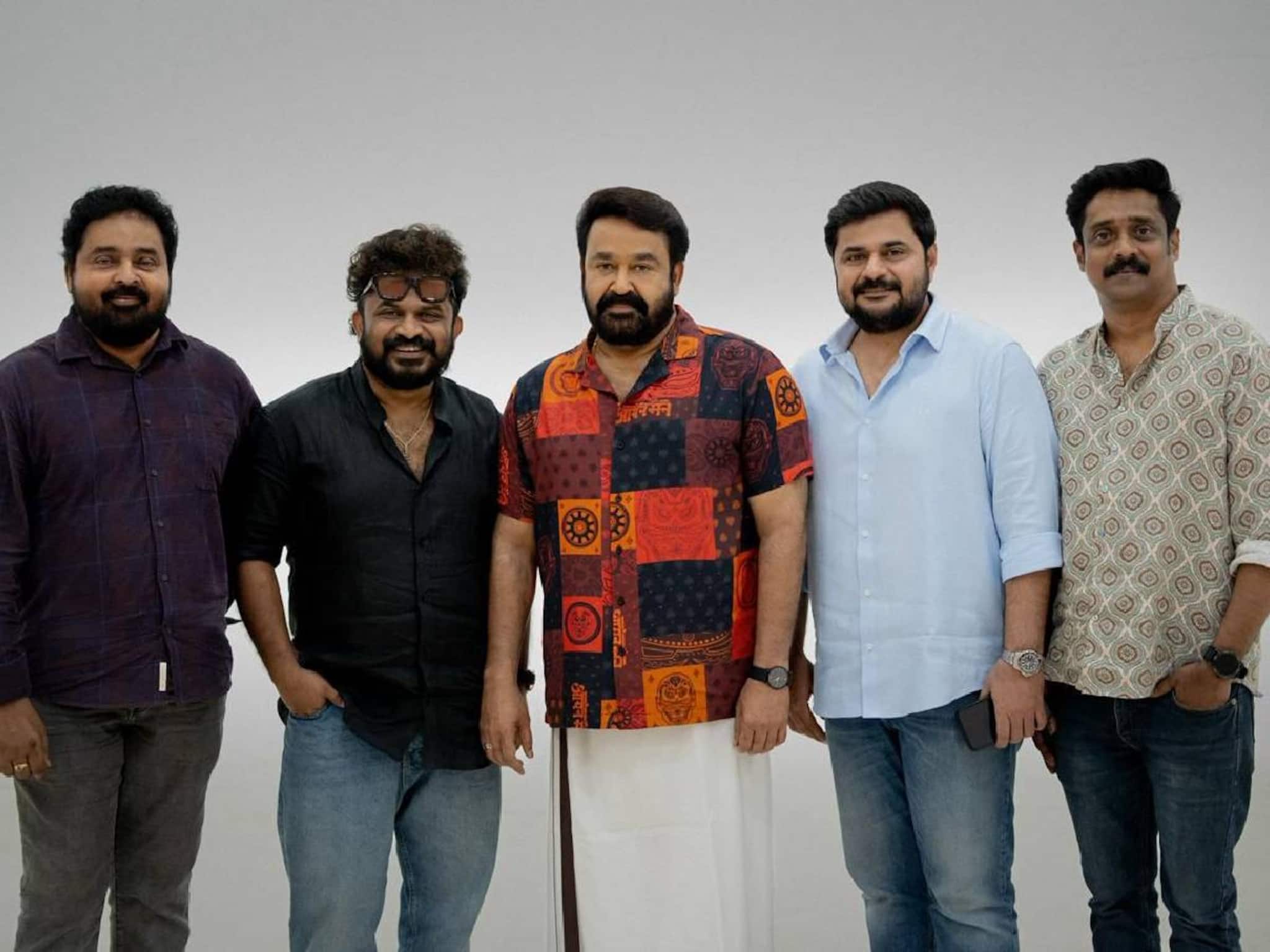 സംവിധായകൻ മാറിയതല്ല സാർ, പടം മാറിയതാണ്; L365 ഉപേക്ഷിച്ചു, പകരം മോഹൻലാൽ- തരുൺ മൂർത്തി ചിത്രം