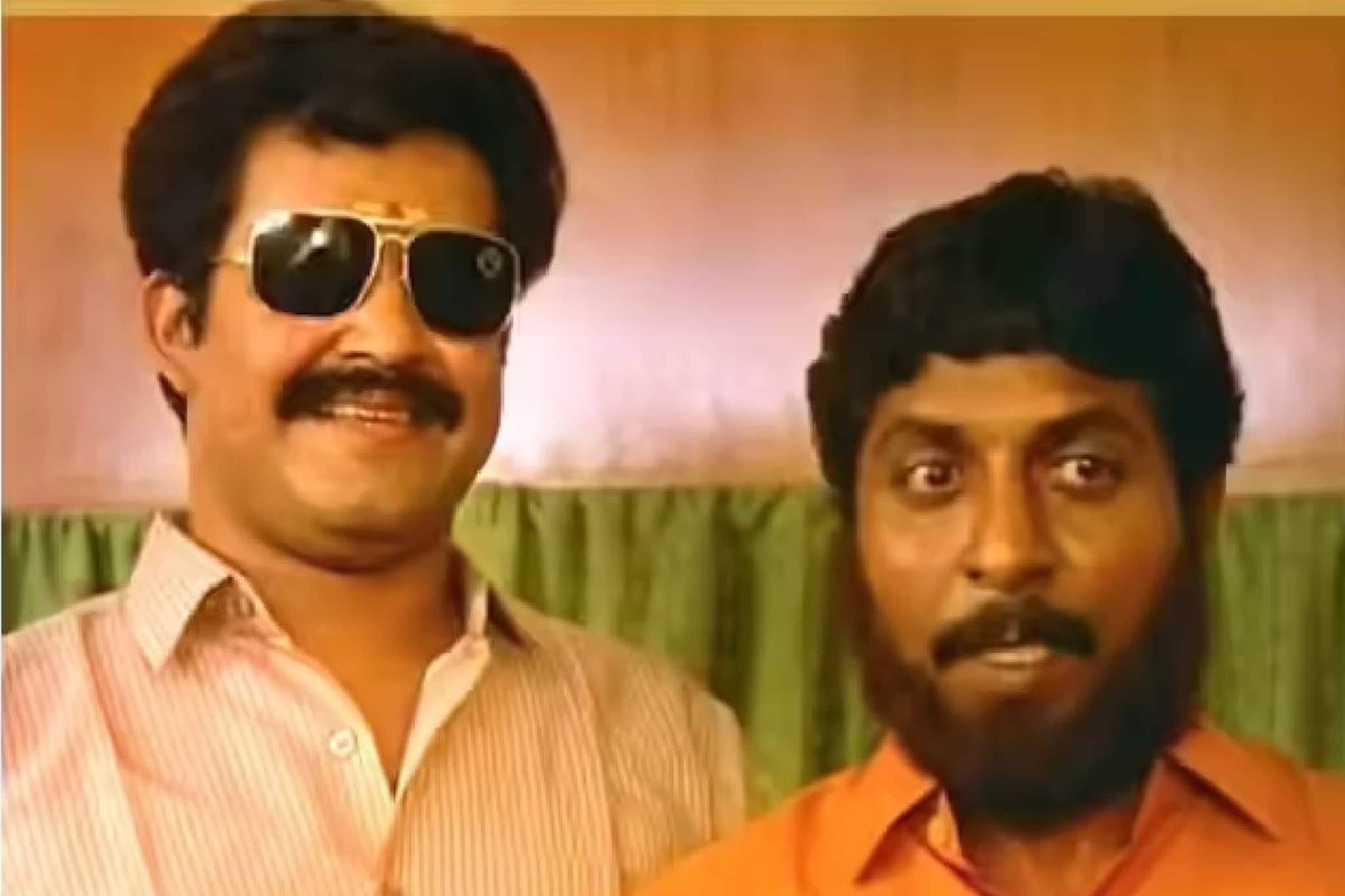 'വിട്ടേക്ക് ശ്രീനി' എന്ന് മോഹൻലാൽ; 'ഹൃദയപൂർവം' സെറ്റിൽ ശ്രീനിവാസനും മോഹൻലാലിനുമിടയിൽ സംഭവിച്ചത് 'വിട്ടേക്ക് ശ്രീനി' എന്ന് മോഹൻലാൽ; 'ഹൃദയപൂർവം' സെറ്റിൽ ശ്രീനിവാസനും മോഹൻലാലിനുമിടയിൽ സംഭവിച്ചത്