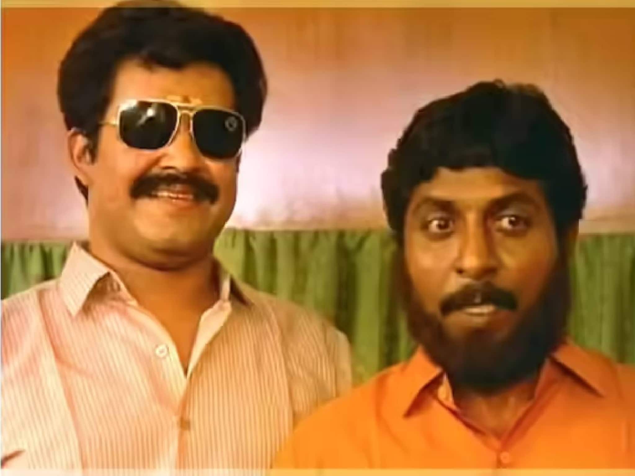 'വിട്ടേക്ക് ശ്രീനി' എന്ന് മോഹൻലാൽ; 'ഹൃദയപൂർവം' സെറ്റിൽ ശ്രീനിവാസനും മോഹൻലാലിനുമിടയിൽ സംഭവിച്ചത് 'വിട്ടേക്ക് ശ്രീനി' എന്ന് മോഹൻലാൽ; 'ഹൃദയപൂർവം' സെറ്റിൽ ശ്രീനിവാസനും മോഹൻലാലിനുമിടയിൽ സംഭവിച്ചത്