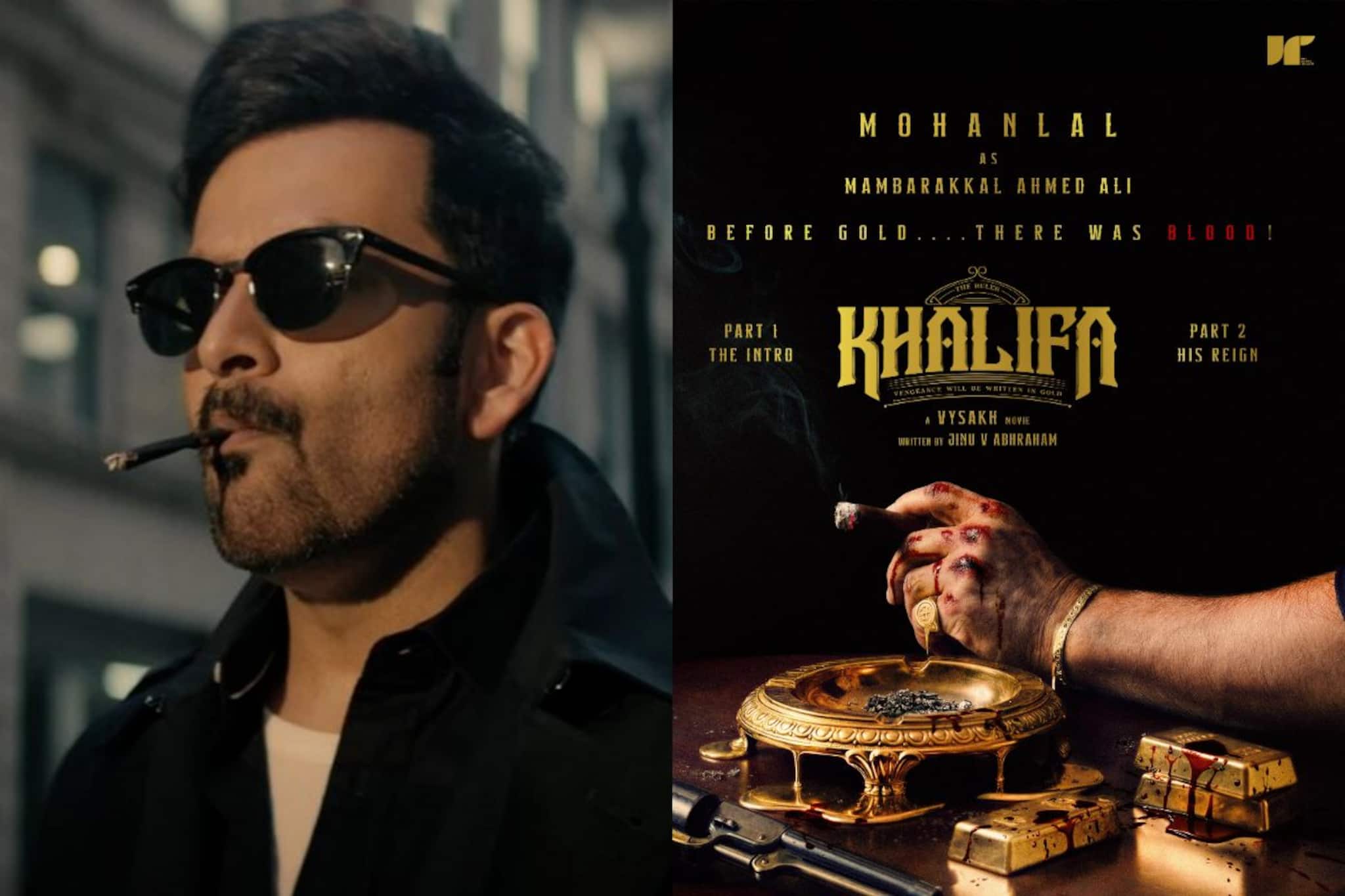 ഒരു ചെറിയ കാമിയോ ഉണ്ടേ; പൃഥ്വിരാജിന്റെ ഖലീഫയിൽ മാമ്പറയ്ക്കൽ അഹമ്മദ് അലിയായി മോഹൻലാൽ