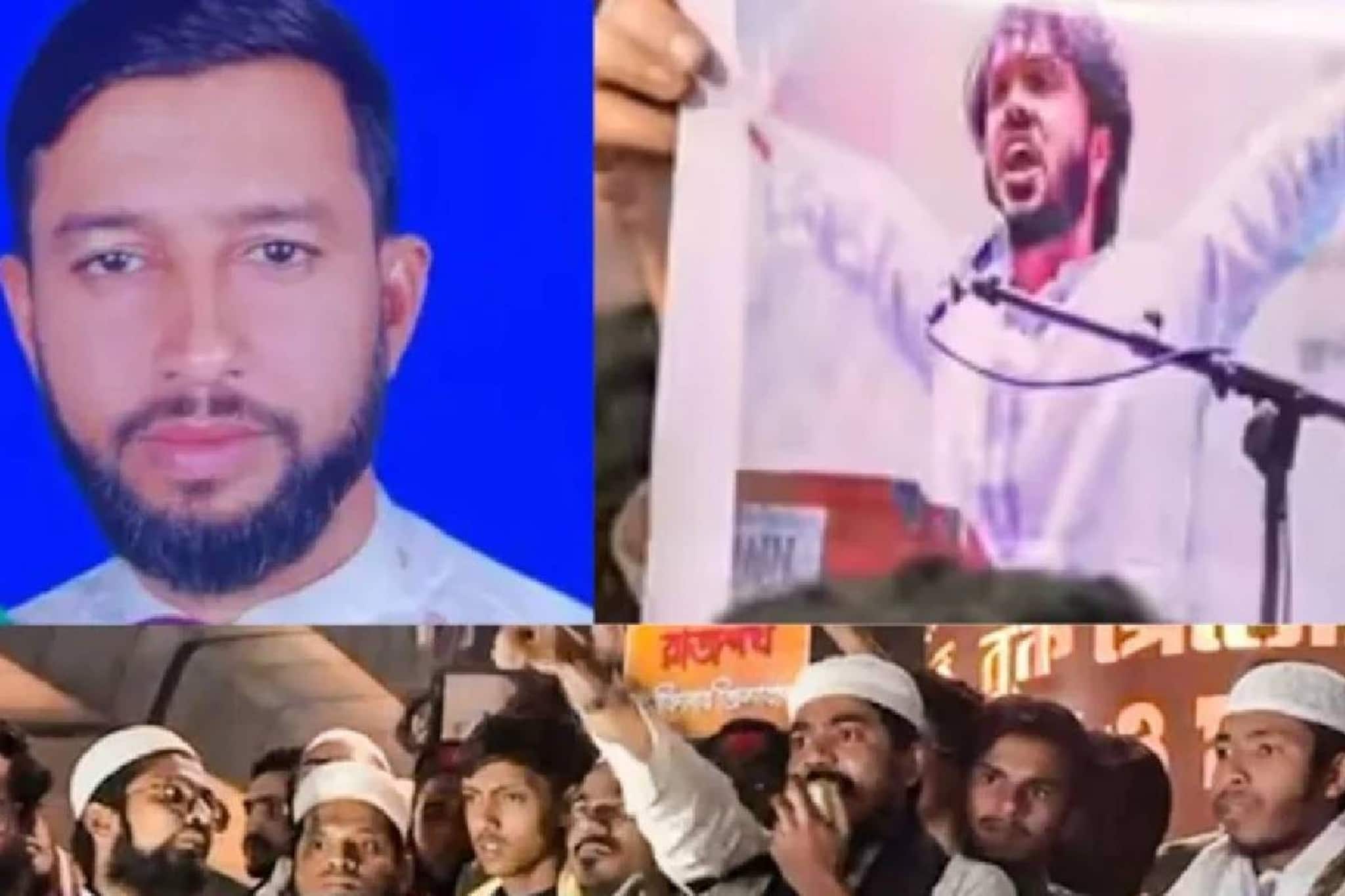 ബംഗ്ലാദേശിൽ വീണ്ടും യുവനേതാവിനെതിരെ അക്രമം; മൊതലെബ് ഷിക്ദറിന് വെടിയേറ്റത് തലയിൽ