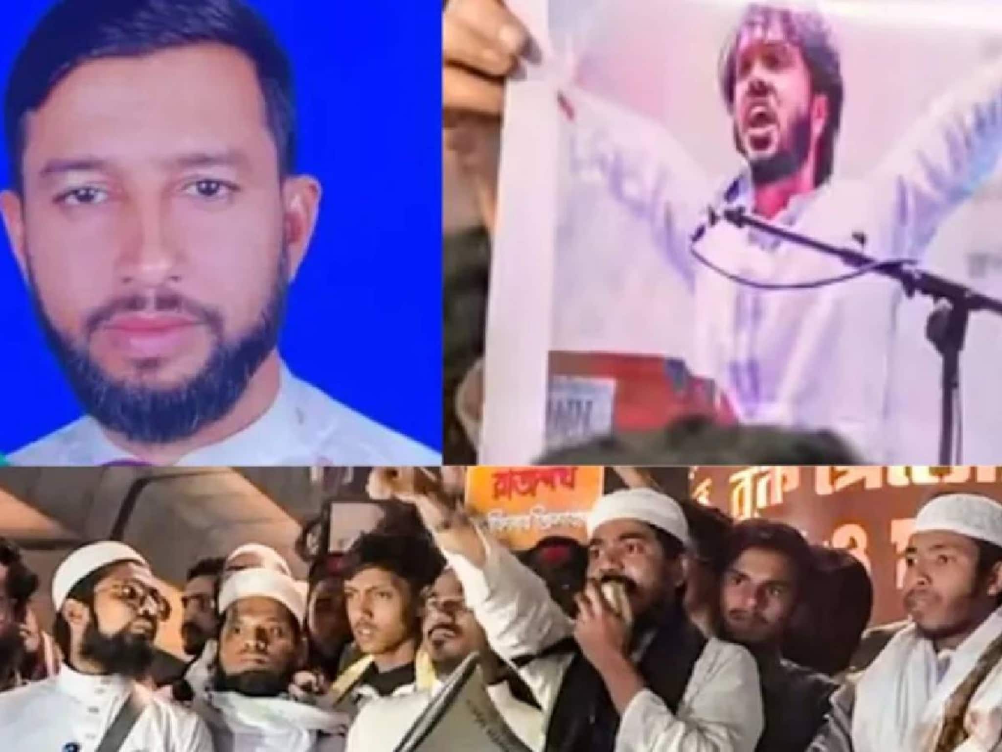 ബംഗ്ലാദേശിൽ വീണ്ടും യുവനേതാവിനെതിരെ അക്രമം; മൊതലെബ് ഷിക്ദറിന് വെടിയേറ്റത് തലയിൽ