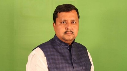 നിതിൻ നബീൻ നിതിൻ നബീൻ