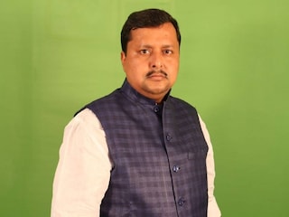 നിതിൻ നബീൻ നിതിൻ നബീൻ