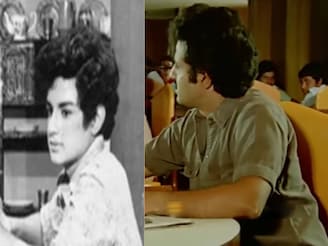 14-ാം വയസ്സിൽ വെള്ളിത്തിരയിൽ അരങ്ങേറ്റം...110 സിനിമകൾ; 50 വർഷമായി 'നായക' വേഷങ്ങൾ മാത്രം ചെയ്ത പ്രമുഖ നടൻ!