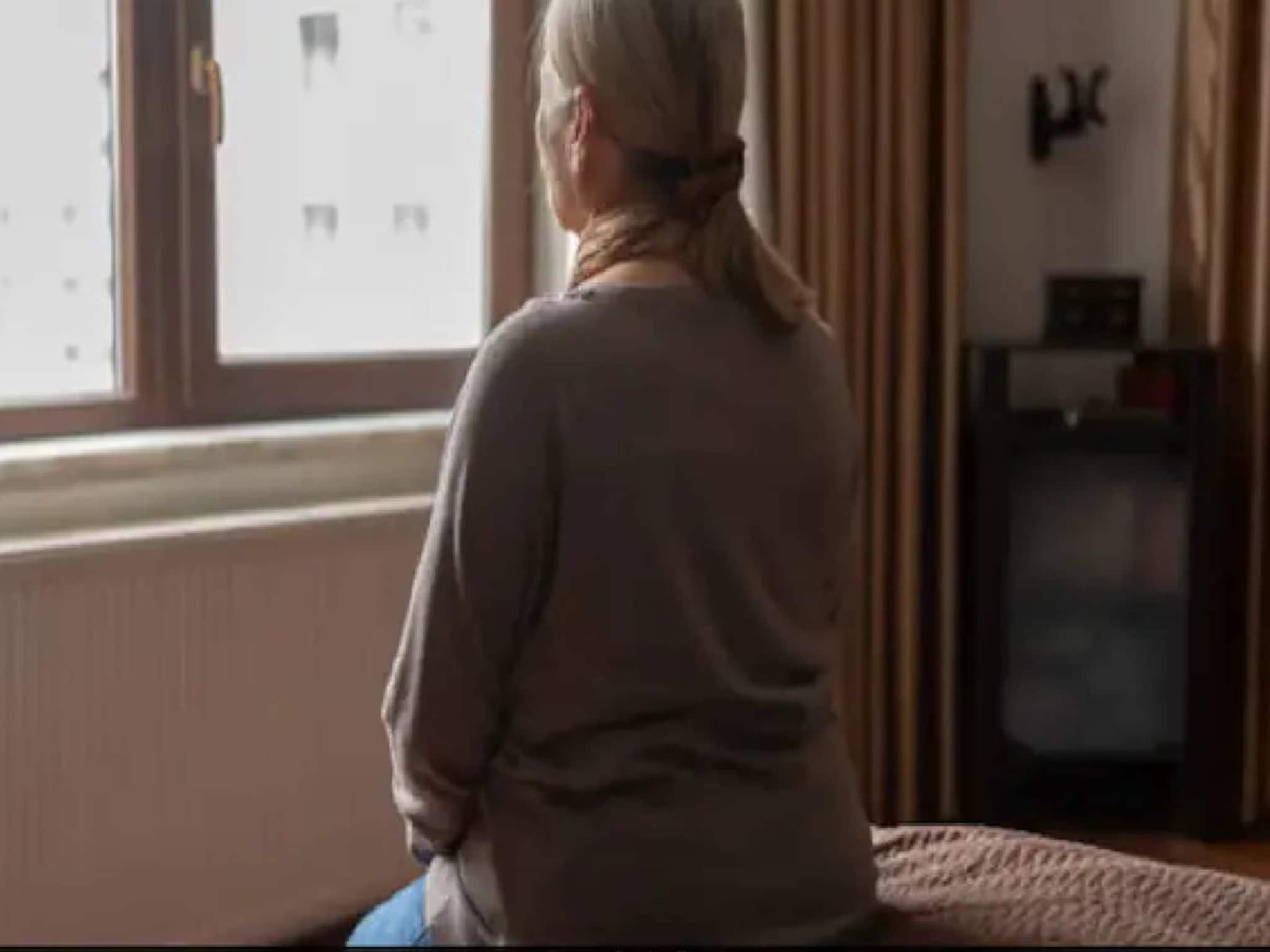 കാണാതായ 79കാരിയെ കണ്ടെത്തിയത് ജിപിഎസ് ട്രാക്ക് ചെയ്ത്