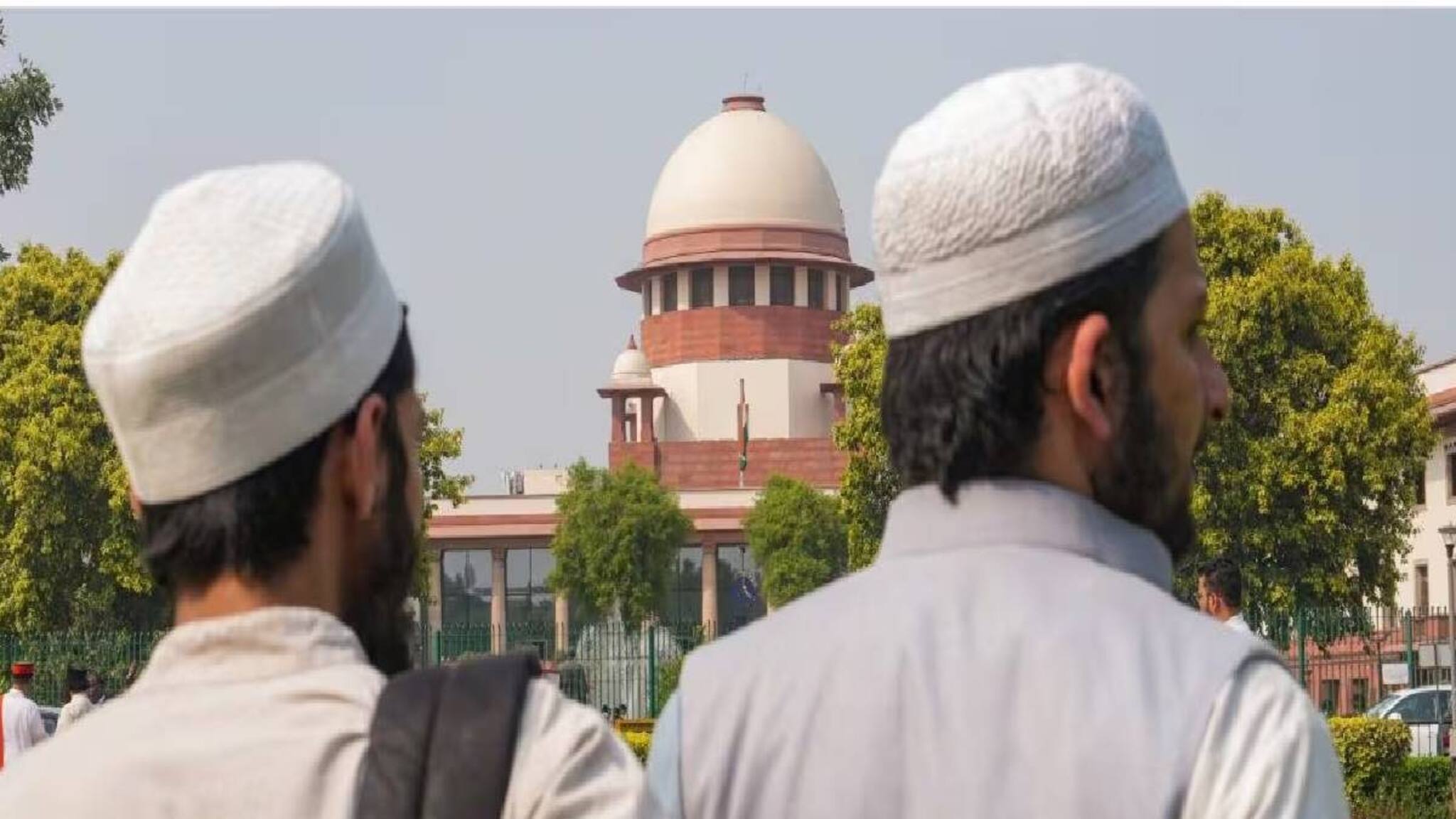 വഖഫ് സ്വത്തുവിവരങ്ങൾ രജിസ്റ്റർ ചെയ്യാനുള്ള സമയപരിധി നീട്ടണമെന്ന ആവശ്യം തള്ളി സുപ്രീംകോടതി