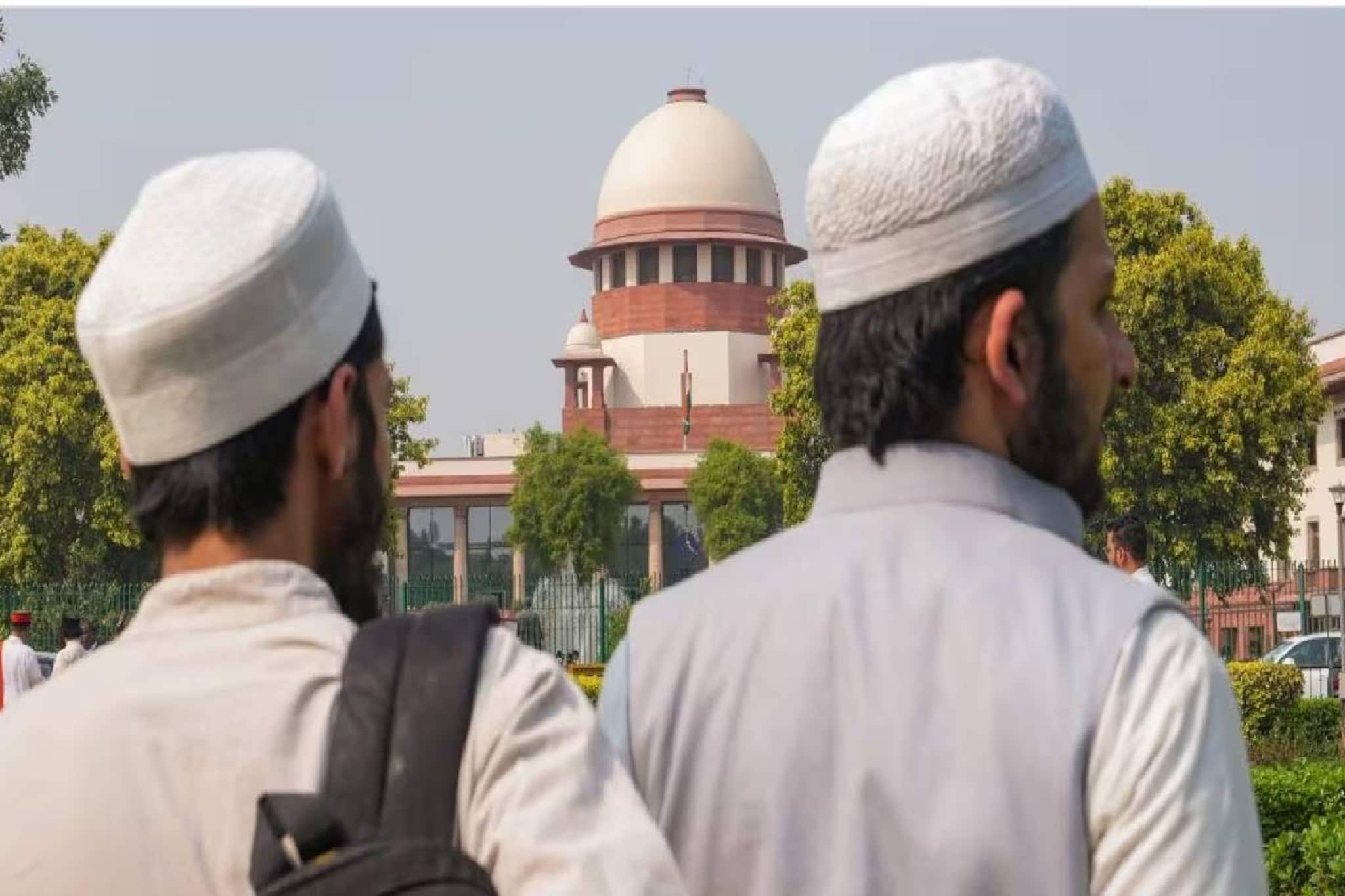 വഖഫ് സ്വത്തുവിവരങ്ങൾ രജിസ്റ്റർ ചെയ്യാനുള്ള സമയപരിധി നീട്ടണമെന്ന ആവശ്യം തള്ളി സുപ്രീംകോടതി