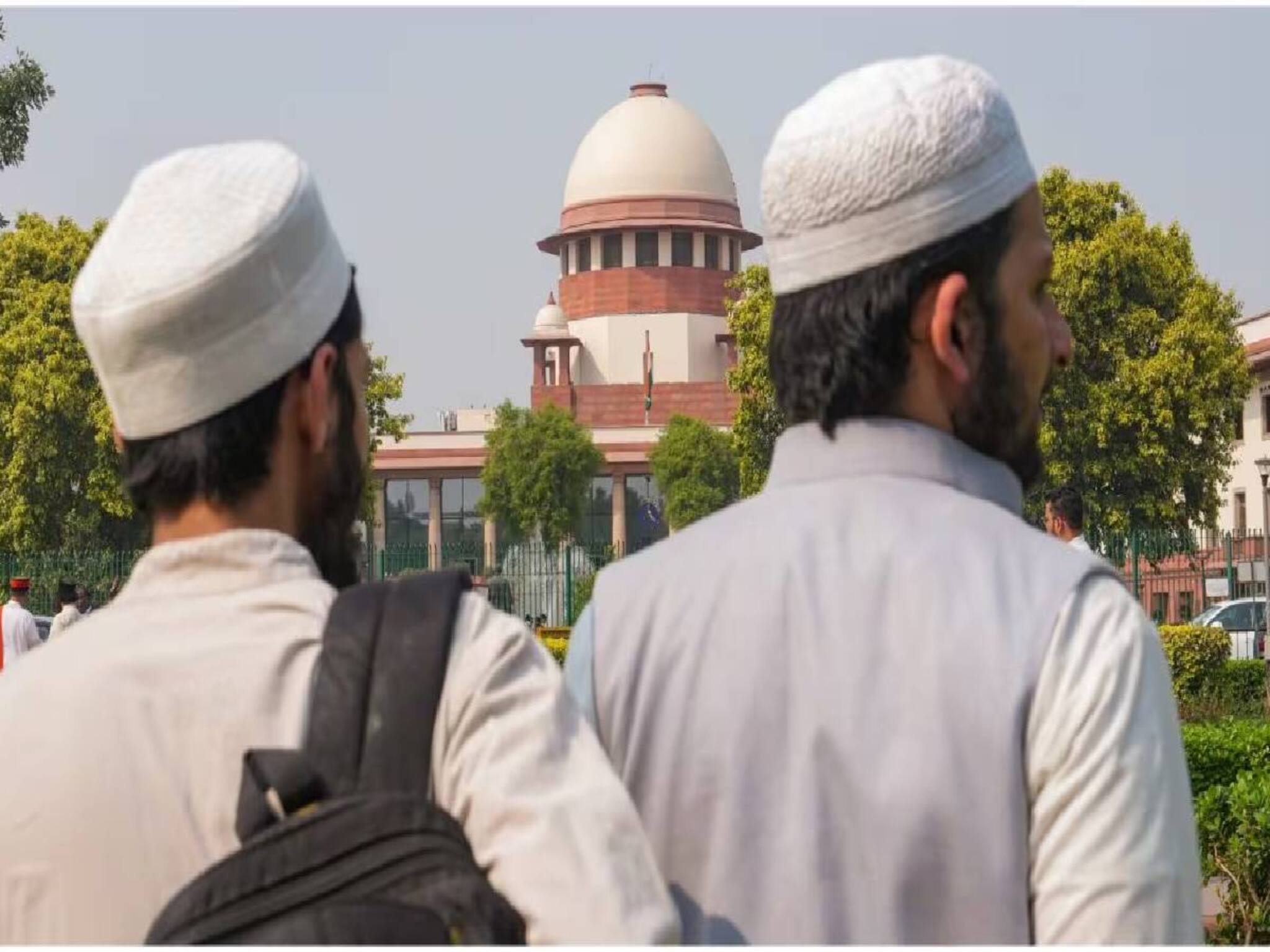 വഖഫ് സ്വത്തുവിവരങ്ങൾ രജിസ്റ്റർ ചെയ്യാനുള്ള സമയപരിധി നീട്ടണമെന്ന ആവശ്യം തള്ളി സുപ്രീംകോടതി