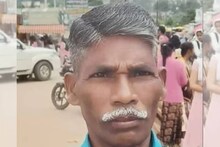 കടുവാസെൻസസിനു പോയ വനം വകുപ്പ് ജീവനക്കാരൻ കാട്ടാന ആക്രമണത്തിൽ മരിച്ചു