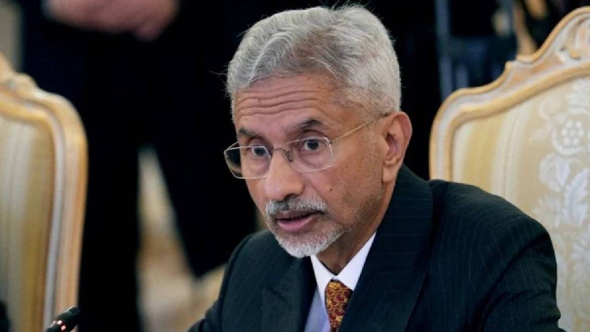 'എത്ര കാലം വേണമെങ്കിലും താമസിക്കാം': ഷെയ്ഖ് ഹസീന ഇന്ത്യയിൽ തുടരുന്നതിൽ ജയശങ്കർ