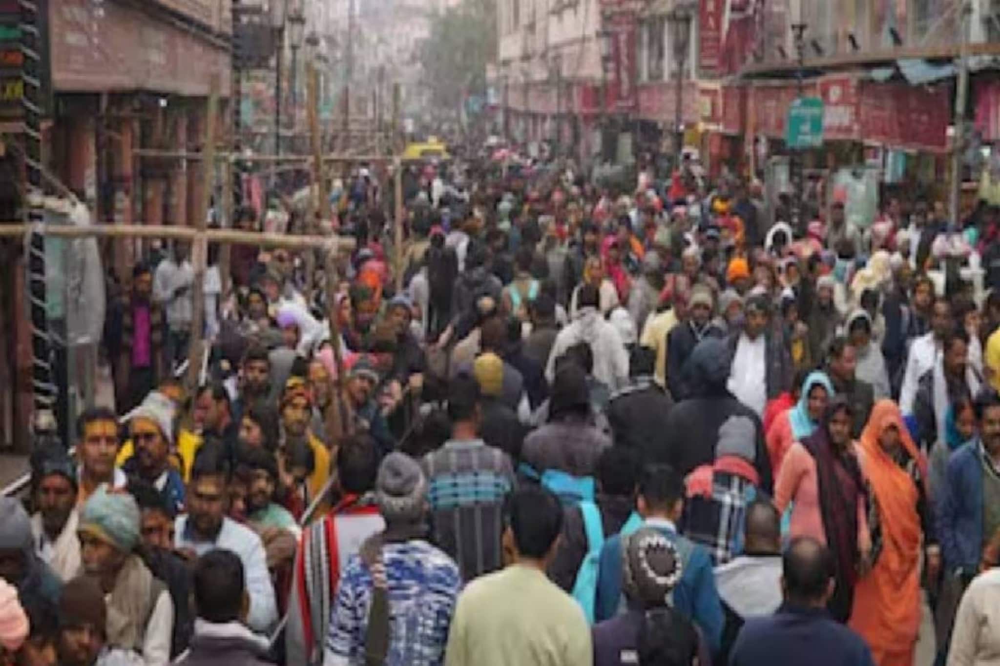 2027-ലെ സെന്സസ് ; 11,718 കോടി രൂപയുടെ ബജറ്റിന് കേന്ദ്ര മന്ത്രിസഭ അംഗീകാരം നല്കി 2027-ലെ സെന്സസ് ; 11,718 കോടി രൂപയുടെ ബജറ്റിന് കേന്ദ്ര മന്ത്രിസഭ അംഗീകാരം നല്കി