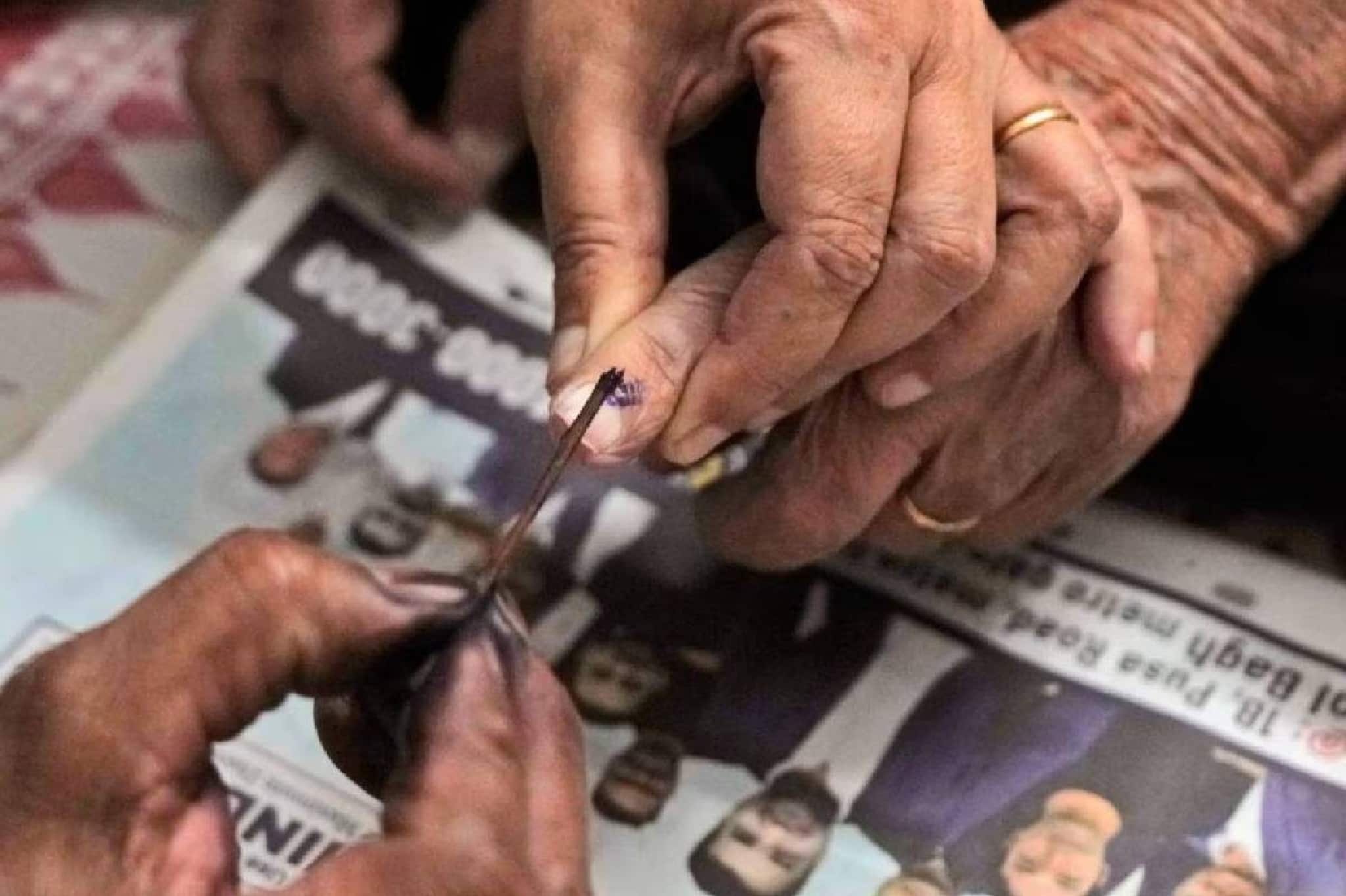 മഹാരാഷ്ട്രയിലെ തദ്ദേശ തിരഞ്ഞെടുപ്പിൽ മഹായുതി സഖ്യത്തിന് വൻ വിജയം; ബിജെപി എറ്റവും വലിയ ഒറ്റകക്ഷി