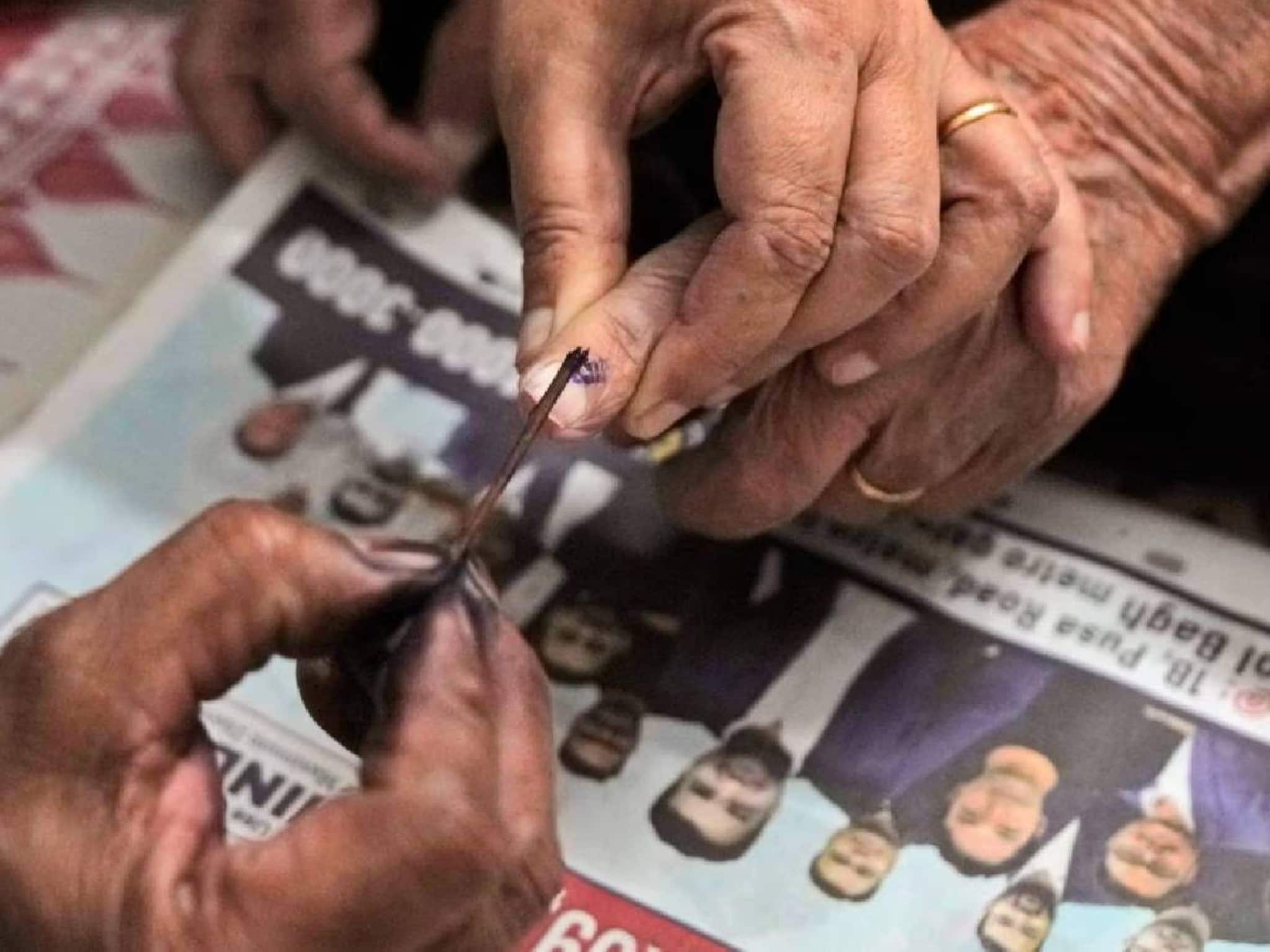 മഹാരാഷ്ട്രയിലെ തദ്ദേശ തിരഞ്ഞെടുപ്പിൽ മഹായുതി സഖ്യത്തിന് വൻ വിജയം; ബിജെപി എറ്റവും വലിയ ഒറ്റകക്ഷി