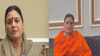 രേണു ചൗധരി (ഫോട്ടോ ക്രെഡിറ്റ്: ഇൻസ്റ്റാഗ്രാം)