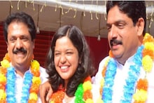 പാലായില് പുളിക്കക്കണ്ടം യുഡിഎഫിനൊപ്പം! രാജ്യത്തെ ഏറ്റവും പ്രായംകുറഞ്ഞ മുനിസിപ്പൽ ചെയർപേഴ്സണാകാൻ 21-കാരി