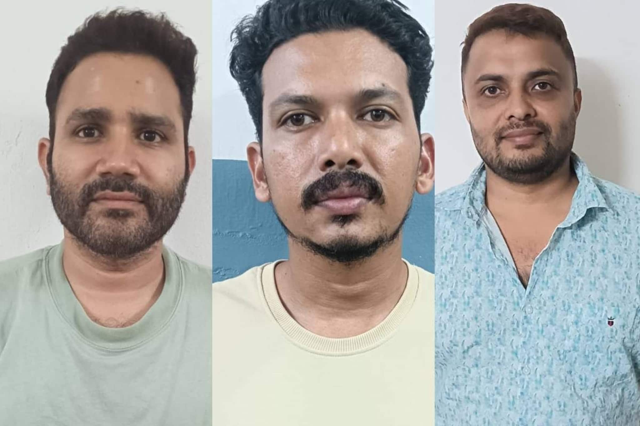 മലപ്പുറത്തെ വ്യാജ സര്ട്ടിഫിക്കറ്റ് അന്വേഷണം വിദേശത്ത് ജോലി വാങ്ങിയവരിലേക്കും; ലക്ഷക്കണക്കിന് പേരുണ്ടെന്ന് സൂചന മലപ്പുറത്തെ വ്യാജ സര്ട്ടിഫിക്കറ്റ് അന്വേഷണം വിദേശത്ത് ജോലി വാങ്ങിയവരിലേക്കും; ലക്ഷക്കണക്കിന് പേരുണ്ടെന്ന് സൂചന