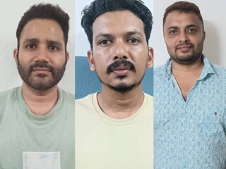 ധനീഷ് (ഡാനി) , ഇർഷാദ്, ജസീം ധനീഷ് (ഡാനി) , ഇർഷാദ്, ജസീം