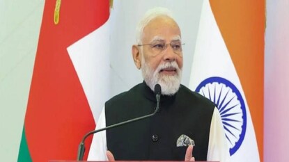 പ്രധാനമന്ത്രി നരേന്ദ്രമോദി പ്രധാനമന്ത്രി നരേന്ദ്രമോദി