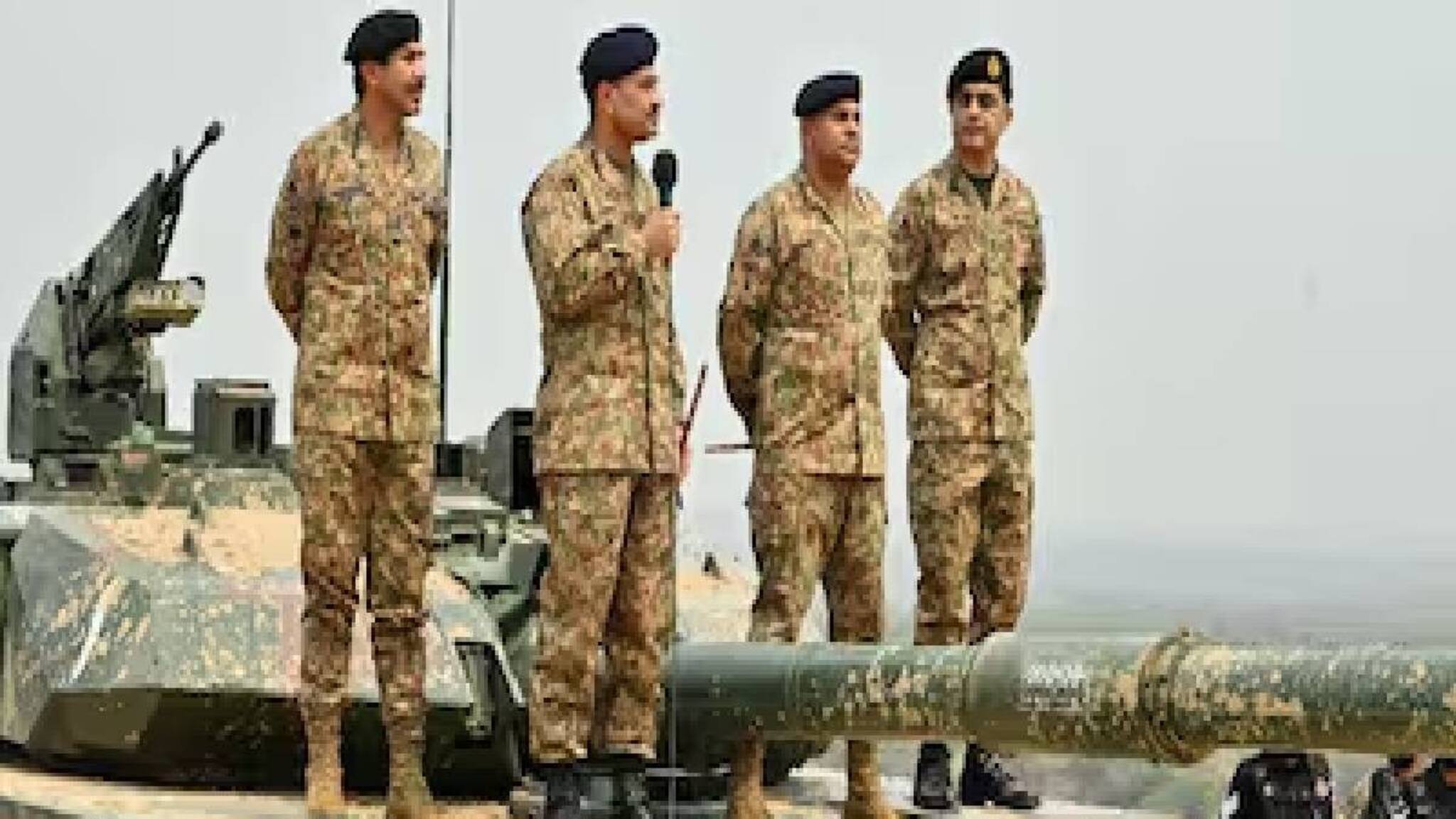 Operation Sindoor മിന്നൽ നീക്കത്തിൽ ഭീതി; പാകിസ്ഥാൻ അത്യാധുനിക ഡ്രോണ്‍ പ്രതിരോധ സംവിധാനം കൊണ്ടുവരുന്നു