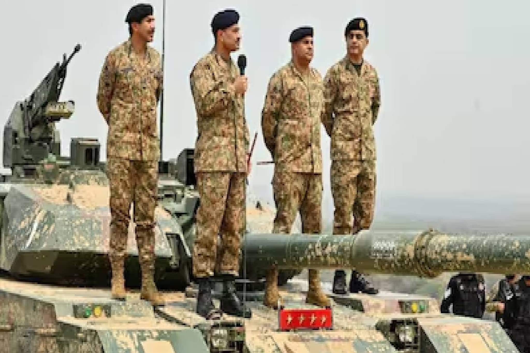 Operation Sindoor മിന്നൽ നീക്കത്തിൽ ഭീതി; പാകിസ്ഥാൻ അത്യാധുനിക ഡ്രോണ്‍ പ്രതിരോധ സംവിധാനം കൊണ്ടുവരുന്നു