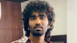 പ്രദീപ് രംഗനാഥൻ