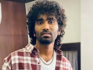 പ്രദീപ് രംഗനാഥൻ പ്രദീപ് രംഗനാഥൻ